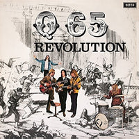
              Q65 Revolution - Vinyl
            