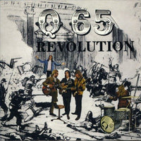 
              Q65 Revolution - Vinyl
            