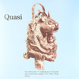 Quasi Featuring "Birds" - Vinyl