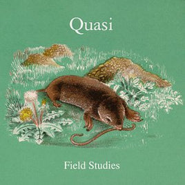 Quasi Field Studies - Vinyl