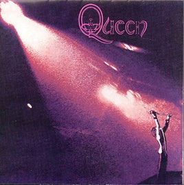 Queen Queen (180 Gram Vinyl, Collector's Edition, Reissue) - Vinyl