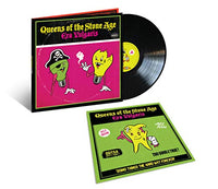 
              Queens Of The Stone Age Era Vulgaris - Vinyl
            