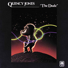Quincy Jones The Dude [LP] - Vinyl