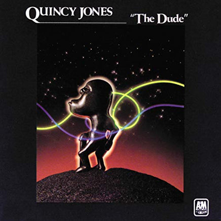 Quincy Jones The Dude [LP] - Vinyl