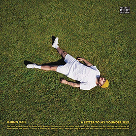 Quinn Xcii A Letter To My Younger Self - Vinyl
