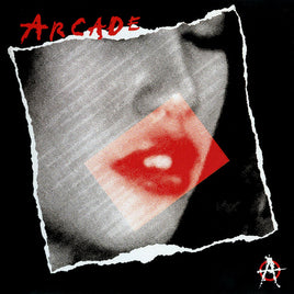 Arcade-Arcade