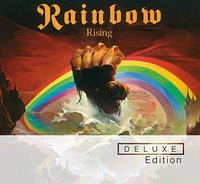
              RAINBOW RISING - Vinyl
            