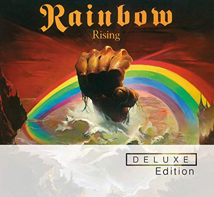 RAINBOW RISING - Vinyl