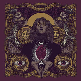 REACH The Promise Of A Life [LP] - Vinyl