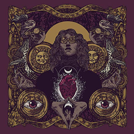 REACH The Promise Of A Life [LP] - Vinyl