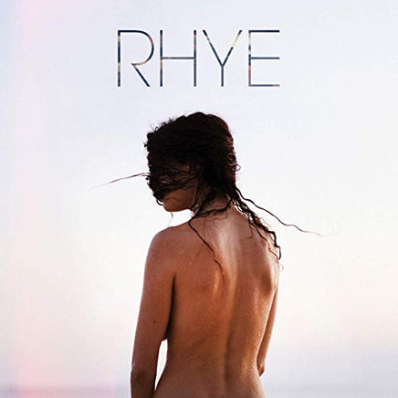 RHYE SPIRIT - Vinyl