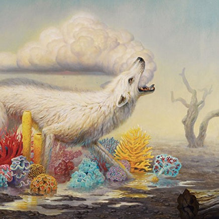 RIVAL SONS Hollow Bones - Vinyl