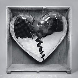 RONSON, MARK LATE NIGHT FEELINGS (EX VINYL) - Vinyl