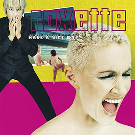 ROXETTE HAVE A NICE DAY - Vinyl