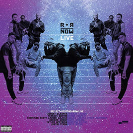 R+R=NOW R+R=NOW Live [2 LP] - Vinyl