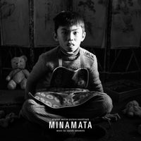 RYUICHI SAKAMOTO MINAMATA (ORIGINAL MOTION PICTURE SOUNDTRACK) - Vinyl