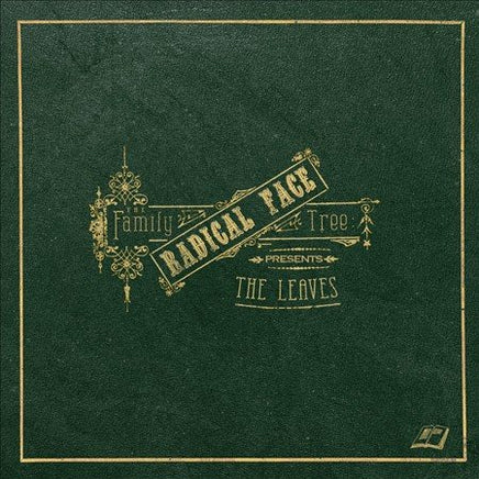 Radical Face FAMILY TREE: THE LEAVES - Vinyl