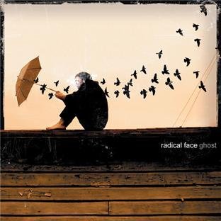 Radical Face GHOST - Vinyl