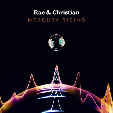 Rae & Christian Mercury Rising - Vinyl