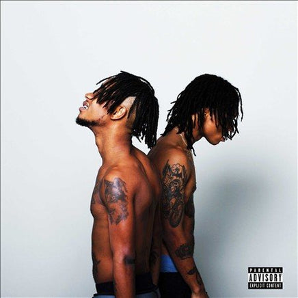 Rae Sremmurd SREMMLIFE 2 (EX) - Vinyl