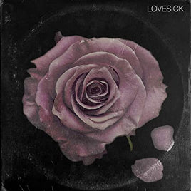 Raheem DeVaughn & Apollo Brown Lovesick - Vinyl