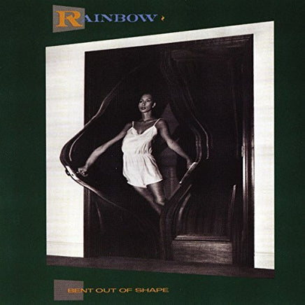 Rainbow Bent Out Of Shape - Vinyl