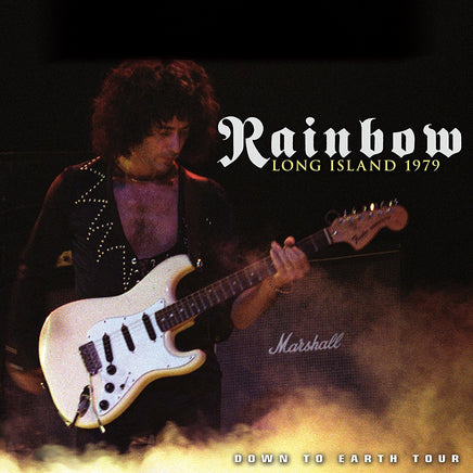 Rainbow LONG ISLAND 1979 - Vinyl