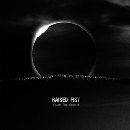 Raised Fist From The North - Vinyl