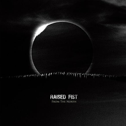 Raised Fist From The North - Vinyl