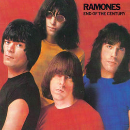 Ramones End Of The Century - Vinyl