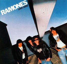 Ramones LEAVE HOME - Vinyl