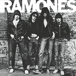 Ramones Ramones [180 Gram Vinyl] - Vinyl