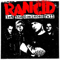 
              Rancid Let the Dominoes Fall (2 Lp's) - Vinyl
            
