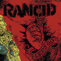 
              Rancid Let's Go (20th Anniversary Reissue) - Vinyl
            