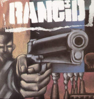 
              Rancid RANCID - Vinyl
            