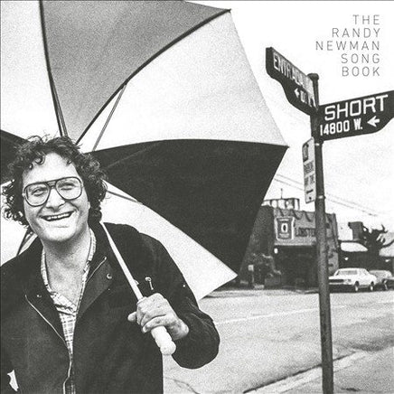 Randy Newman RANDY NEWMAN SONGBOOK - Vinyl