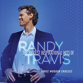 Randy Travis Biggest Inspirational Hits (Black Vinyl) - Vinyl