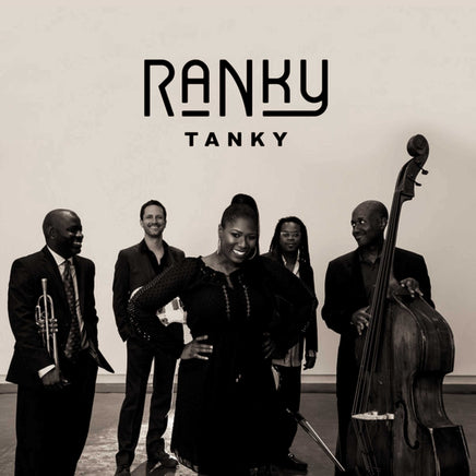 Ranky Tanky Ranky Tanky - Vinyl