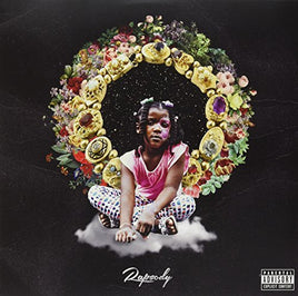 Rapsody LAILA'S W(EX/LP) - Vinyl