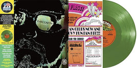 Rare Earth Ecology (Green Vinyl) - Vinyl