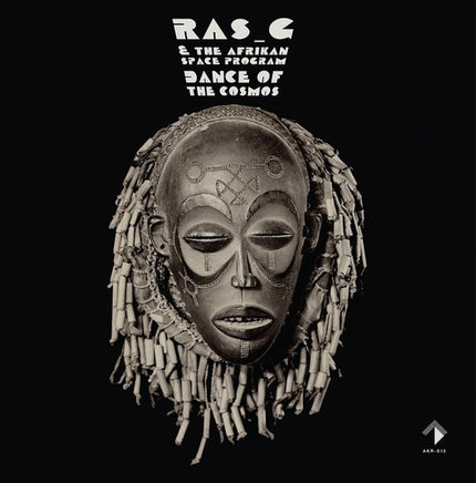 Ras G Dance Of The Cosmos - Vinyl