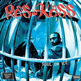 Ras Kass Soul On Ice [Explicit Content] (2 LP) - Vinyl