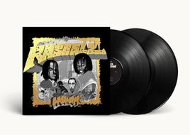 Rascalz Cash Crop (2LP) - Vinyl