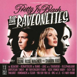 Raveonettes Pretty in Black - Vinyl