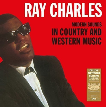 Ray Charles Modern Sounds In Country Music - Vinyl
