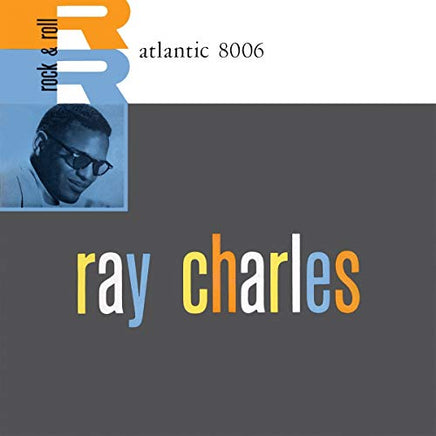 Ray Charles Ray Charles (Mono) (Vinyl) - Vinyl
