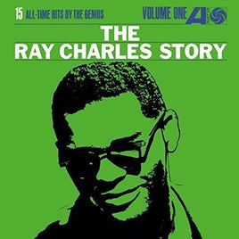 Ray Charles The Ray Charles Story Volume 1 - Vinyl