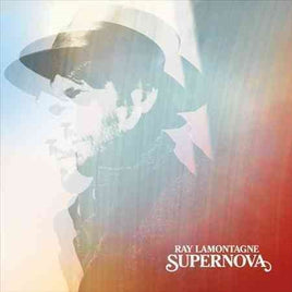 Ray Lamontagne SUPERNOVA - Vinyl