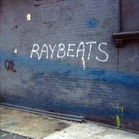 Raybeats, The The Lost Philip Glass Sessions - Vinyl