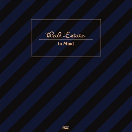 Real Estate IN MIND - Vinyl